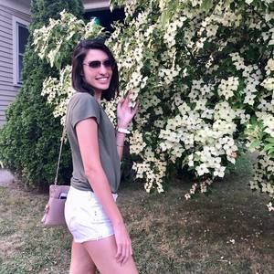 Meet your Posher, Sheanna